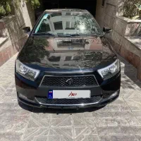 دنا پلاس توربو اتومات دنا اتوماتیک مدل ۱۴۰۲