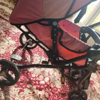 دلیجان|کالسکه و لوازم جانبی|تبریز, |دیوار