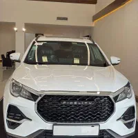 FIDELITY 7/ فیدیلیتی الیت 7نفره/ نقد و اقساط