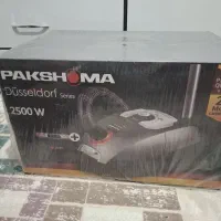 جاروبرقی پاکشوما