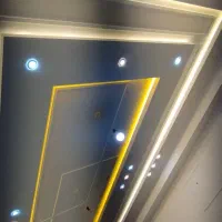 گچ کاری ساختمان