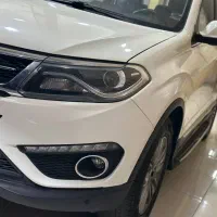 تیگو ۵ مدل. ۱۴۰۰  بدون رنگ فول IE|خودرو سواری و وانت|فردیس, طالقانی|دیوار