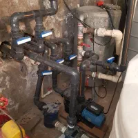 تاسیسات و موتورخانه|خدمات پیشه و مهارت|دماوند, دماوند|دیوار