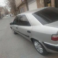 زانتیا ۲۰۰۰ مدل ۸۴|خودرو سواری و وانت|چهارباغ, |دیوار