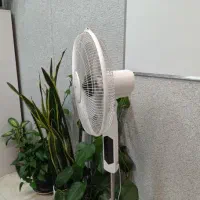 پنکه پارس خزر مدل4070r