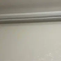 پروژکتور اپسون ژاپن همراه با پرده برقی فقط ۱۵ تومن|تلویزیون و پروژکتور|اصفهان, آبشار|دیوار