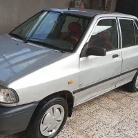 پراید131 مدل 28/۱۲/۹۰