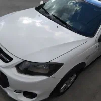 کوییک Rمدل99تمیز خانگی|خودرو سواری و وانت|ارومیه, |دیوار