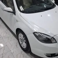 برلیانس 320 اتومات