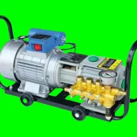 انواع کارواش دینامی ( اقساطی ابزار ملت کرمان )