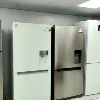 یخچال و فریزر دوو