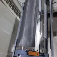 دستگاه چاپ ریسوگراف ریسو گراف RZ 200|پرینتر، اسکنر، کپی، فکس|تهران, آبشار تهران (دریاچه)|دیوار