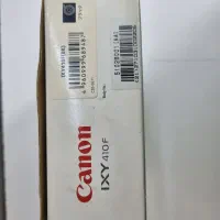 دوربین عکاسی canon مدل IXY 410F full HD|دوربین عکاسی و فیلم‌برداری|کرج, کوی بعثت|دیوار