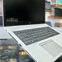 پرقدرت زیبا ظریف اچ پی الایت بوک گرافک وگا،Ryzen7|رایانه همراه|مشهد, دانشجو|دیوار
