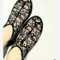 پاپوش زنانه در طرح و مختلف وسایز بندی|لباس|کرج, حصارک بالا|دیوار