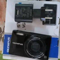 دوربین عکاسی الیمپوس VG 180|دوربین عکاسی و فیلم‌برداری|سهند, |دیوار