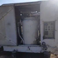 اجاره کمپرسورهوا ۱۳۰۰|ماشینآلات صنعتی|چهاردانگه (تهران), |دیوار