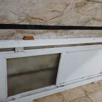 در الومینیومی پی وی سی فوری فوری فروشی