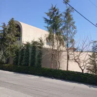 پارک قیطریه 415 متر