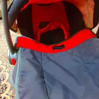 کریر در حد نو|کالسکه و لوازم جانبی|بجنورد, |دیوار