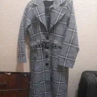 پالتوزنانه سایز۴۸