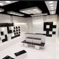 مغازه گلستان