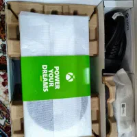 x box series s