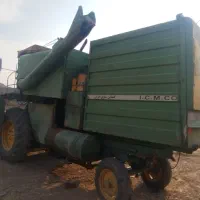 کمباین جاندیر69