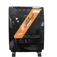 بخاری گازی نیک کالا مدل 18000 آفتاب|بخاری، هیتر، شومینه|تهران, هلال احمر|دیوار