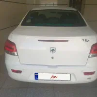 رانا پلاس سفید ۴۰۱ کمکار