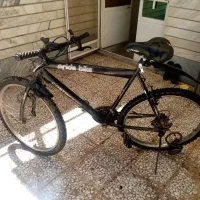 دوچرخه 26