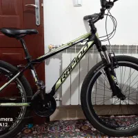 دوچرخه RAPIDO R4 24|دوچرخه، اسکیت، اسکوتر|یاسوج, |دیوار