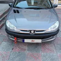 206 در حد خشک|خودرو سواری و وانت|سنندج, |دیوار