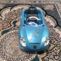 ماشین شارژی