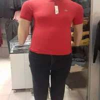 لباس سایز بزرگ مردانه سایز بزرگ . شلوار سایز بزرگ