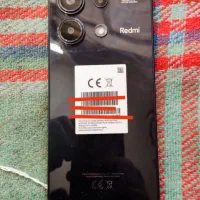 نوت 13 رم 8 اندروید 14