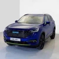 هاوال h6 هیبریدی صفر مدل ۲۰۲۵
