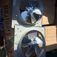 هواکش.فن تهویه