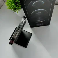 اپل iPhone 12 Pro باحافظه 256 گیگ|موبایل|مشهد, کوثر|دیوار