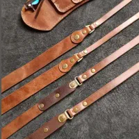 کاور عینک.بند عینک با چرم طبیعی|زیورآلات و اکسسوری|اصفهان, جلالیه|دیوار