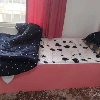 تخت خواب