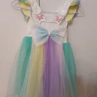 پیراهن کودک|کفش و لباس بچه|تهران, مجیدآباد|دیوار