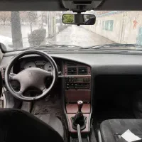 پارس ELX عروسک|خودرو سواری و وانت|کرج, مصباح|دیوار