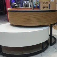 میز بار شیک|مبلمان خانگی و میز عسلی|مشهد, سعد آباد|دیوار