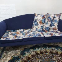 مبل هفت نفره راحتی