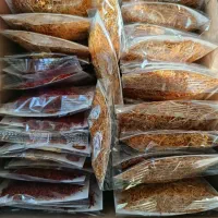 زعفران مرغوب قاینات|خوردنی و آشامیدنی|اصفهان, باغ زرشک|دیوار