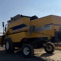 کمباین نیوهلند|خودرو سنگین|نقده, |دیوار