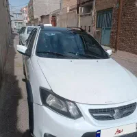 کوییک Rمدل 1400|خودرو سواری و وانت|ساوه, |دیوار