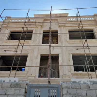 پیمانکاری ساختمان. بازسازی