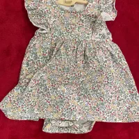 لباس نوزادی در حد نو|کفش و لباس بچه|تهران, جوادیه تهرانپارس|دیوار